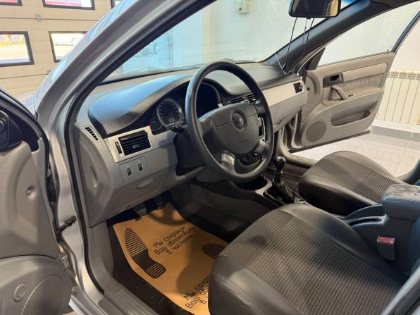 Chevrolet Lacetti I с пробегом 2010 года, цена 465 000 рублей, 221775 км, седан, Автокод Объявления