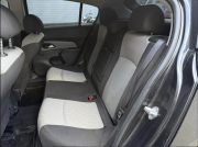 Chevrolet Cruze I Ставрополь  - изображение 35