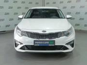 Kia Optima IV Рестайлинг Оренбург  - изображение 36