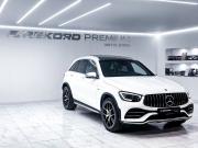Mercedes-Benz GLC AMG I (X253) Рестайлинг Уфа  - изображение 40