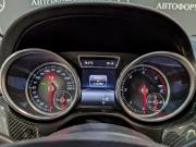 Mercedes-Benz GLE Coupe I (C292) Москва  - изображение 45