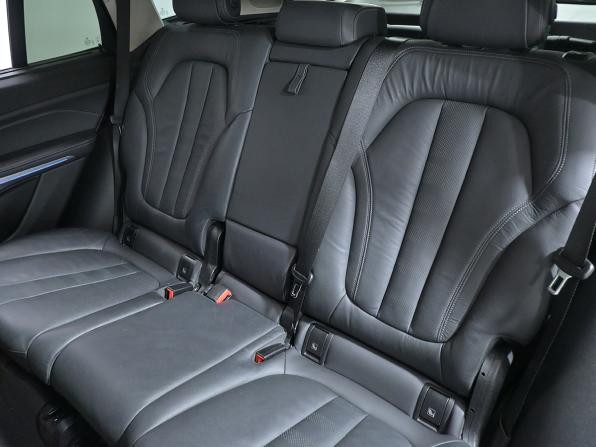 BMW X5 IV (G05/G18) с пробегом 2019 года, цена 5 980 000 рублей, 162486 км, внедорожник, Автокод Объявления