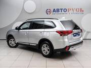 Mitsubishi Outlander III Рестайлинг 3 Подольск  - изображение 28