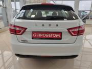Lada (ВАЗ) Vesta I Арзамас  - изображение 21