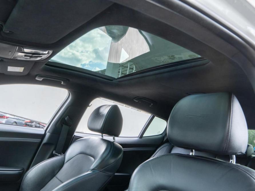 Kia Stinger I Волгоград  - изображение 17
