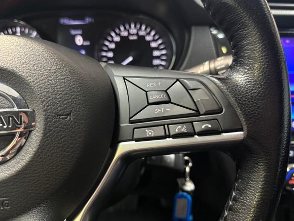 Nissan Qashqai II Рестайлинг с пробегом 2020 года, цена 2 020 000 рублей, 78260 км, внедорожник, Автокод Объявления