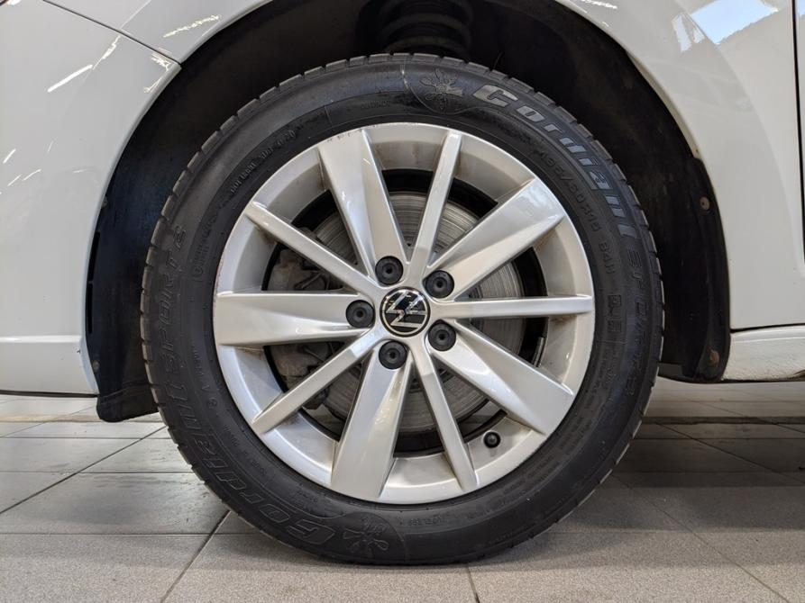 Volkswagen Polo VI Москва  - изображение 7