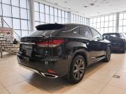 Lexus RX IV Рестайлинг Казань  - изображение 28