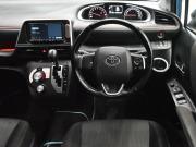 Toyota Sienta II Рестайлинг Екатеринбург  - изображение 36