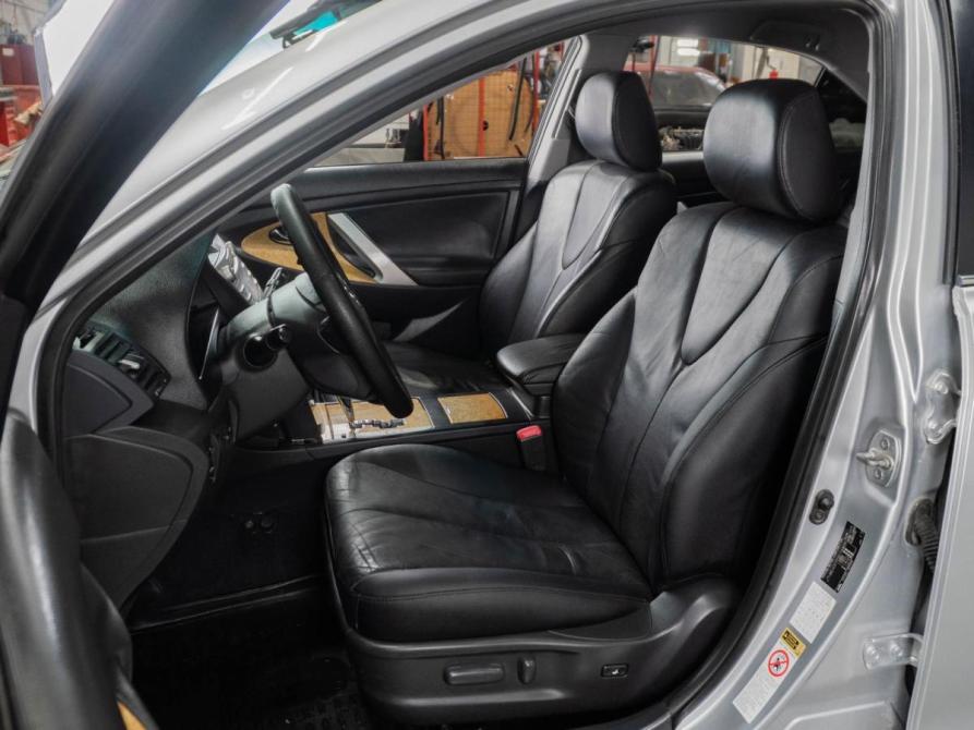 Toyota Camry VI (XV40) Тюмень  - изображение 10