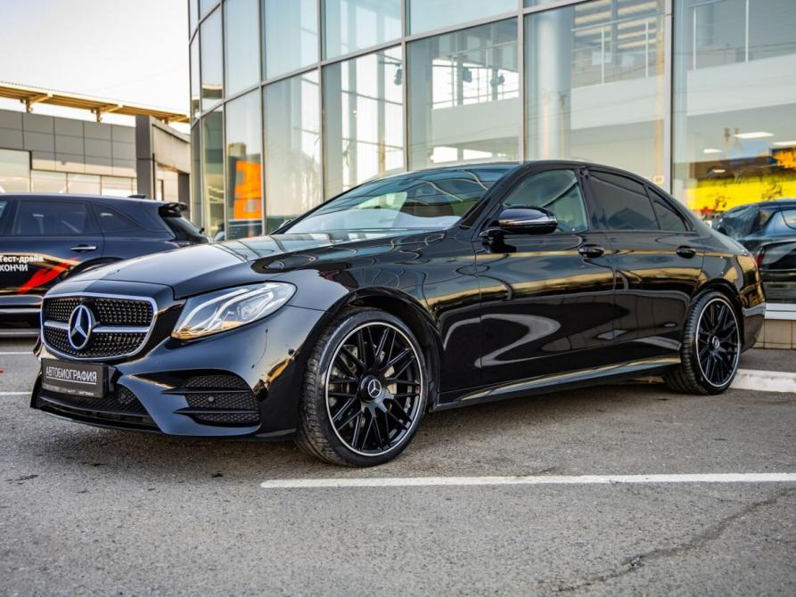 Mercedes-Benz E-Класс V (W213 S213 C238) Волгоград  - изображение 3