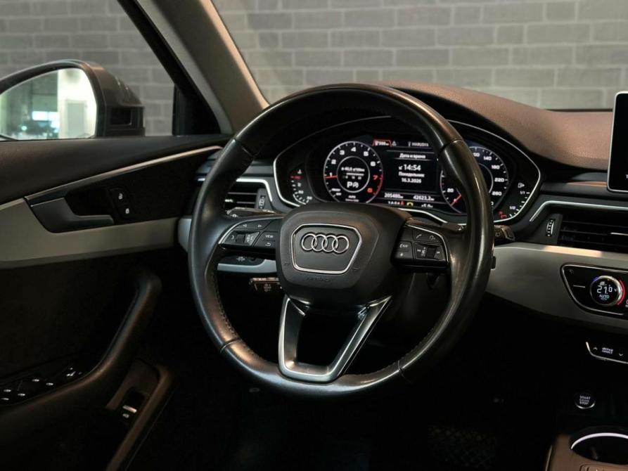 Audi A4 allroad V (B9) Челябинск  - изображение 20
