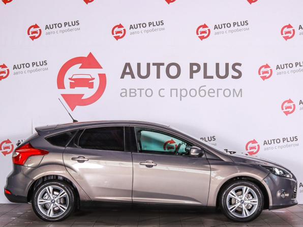 Ford Focus III с пробегом 2012 года, цена 710 000 рублей, 185305 км, хэтчбек, Автокод Объявления