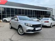 Lada (ВАЗ) Vesta I Нижнекамск  - изображение 20