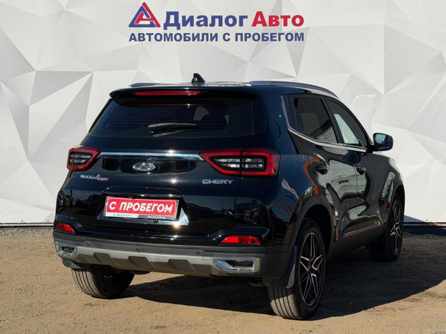 Chery Tiggo 4 Pro I Набережные Челны  - изображение 6