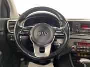 Kia Sportage IV Рестайлинг Санкт-Петербург  - изображение 40