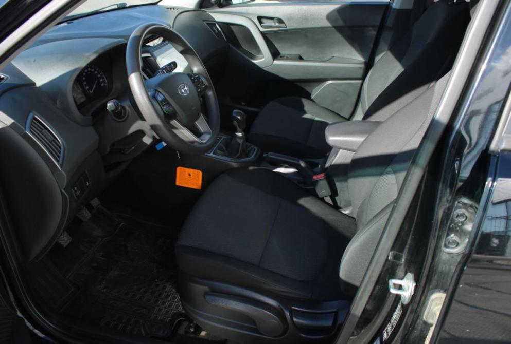 Hyundai Creta I Саратов  - изображение 14