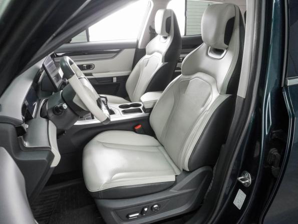 JETOUR DASHING I с пробегом 2024 года, цена 1 764 000 рублей, 54714 км, внедорожник, Автокод Объявления