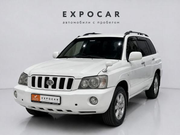 Toyota Kluger I (XU20) с пробегом 2002 года, цена 780 000 рублей, 400000 км, внедорожник, Автокод Объявления