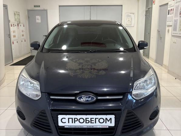 Ford Focus III с пробегом 2013 года, цена 610 000 рублей, 159000 км, седан, Автокод Объявления