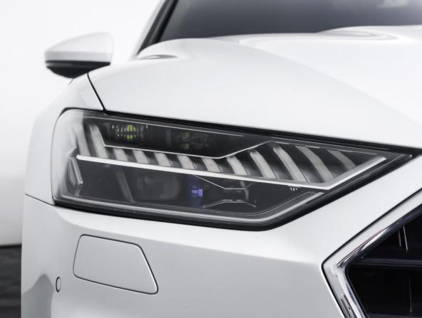 Audi A7 II (4K) с пробегом 2020 года, цена 4 940 000 рублей, 79160 км, лифтбек, Автокод Объявления