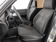 Chevrolet Niva I Рестайлинг Москва  - изображение 48