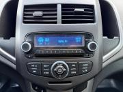 Chevrolet Aveo II Тюмень  - изображение 33