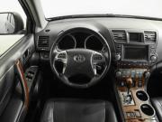 Toyota Highlander II (XU40) Рестайлинг Санкт-Петербург  - изображение 44
