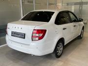 Lada (ВАЗ) Granta I Рестайлинг Москва  - изображение 18