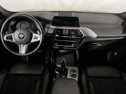 BMW X4 II (G02) Москва  - изображение 33