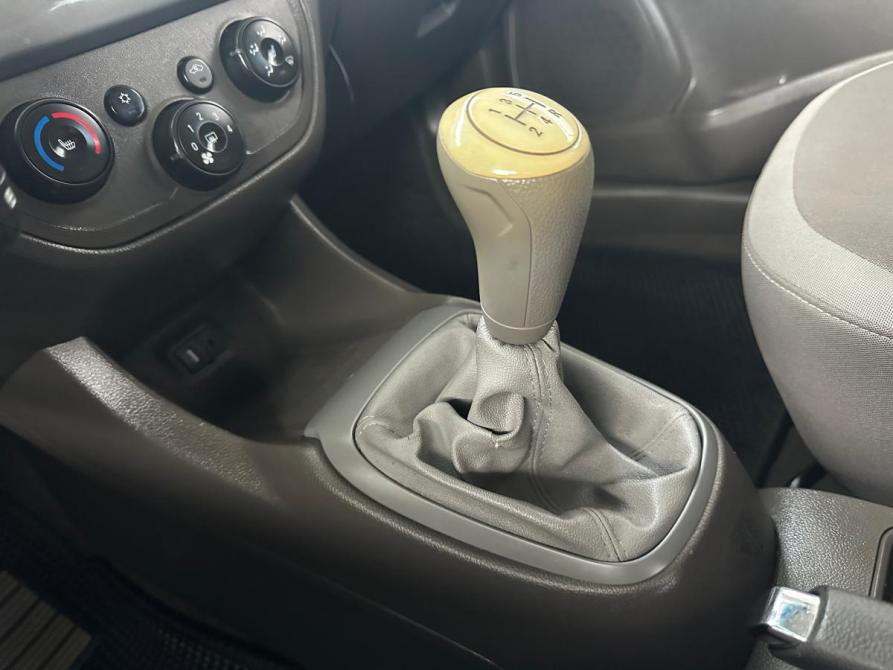 Chevrolet Cobalt II Тамбов  - изображение 19
