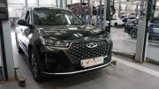 Chery Tiggo 7 Pro Max I Санкт-Петербург  - изображение 8