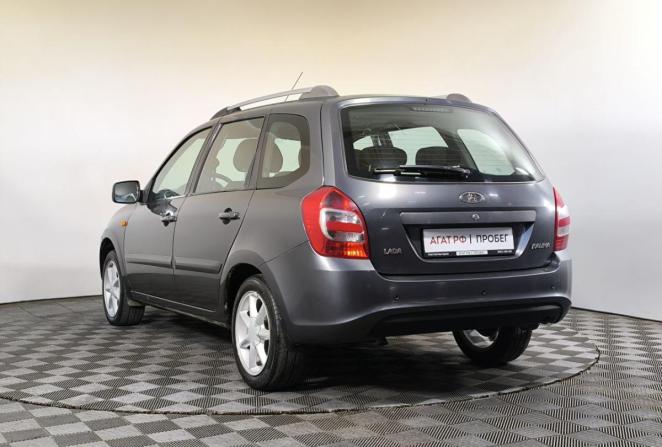 Lada (ВАЗ) Kalina II с пробегом 2014 года, цена 455 000 рублей, 142577 км, универсал, Автокод Объявления