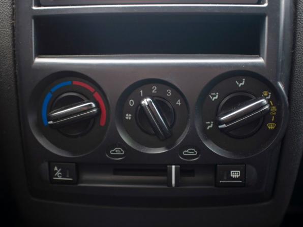 Hyundai Getz I Рестайлинг с пробегом 2007 года, цена 420 000 рублей, 180638 км, хэтчбек, Автокод Объявления