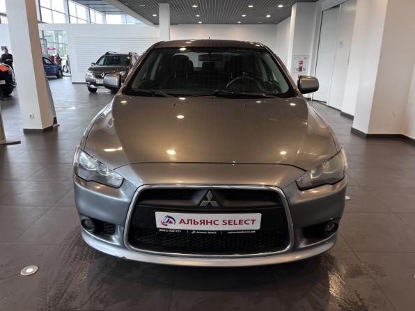 Mitsubishi Lancer X Рестайлинг с пробегом 2012 года, цена 998 000 рублей, 174688 км, седан, Автокод Объявления