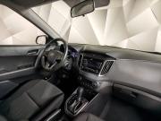 Hyundai Creta I Рестайлинг Москва  - изображение 33