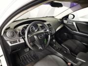 Mazda 3 II (BL) Рестайлинг Москва  - изображение 35