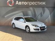 Renault Laguna III Рестайлинг Волгоград  - изображение 28