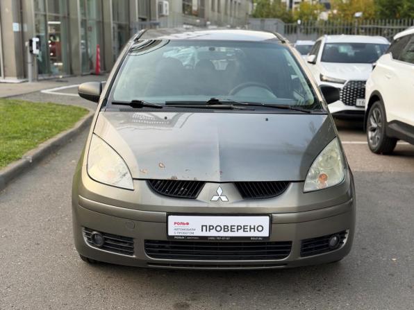 Mitsubishi Colt VI (Z20/Z30) с пробегом 2007 года, цена 340 000 рублей, 197726 км, хэтчбек, Автокод Объявления