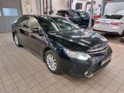 Toyota Camry VII (XV50) Рестайлинг Москва  - изображение 44