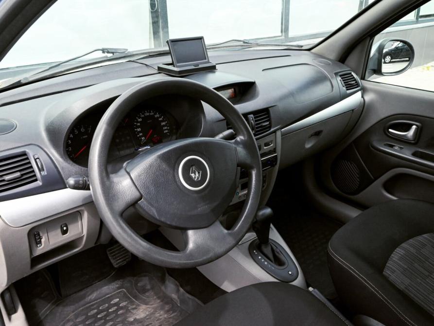 Renault Symbol ll Екатеринбург  - изображение 13