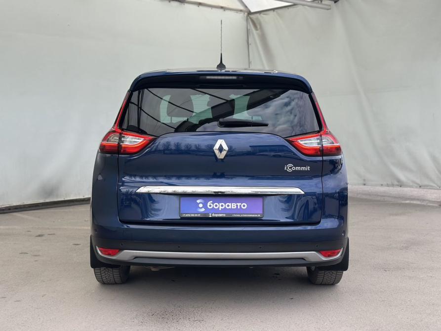 Renault Scenic IV Липецк  - изображение 6