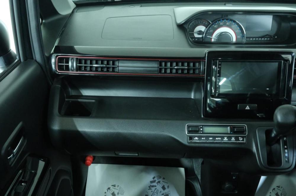 Suzuki Wagon R VI Омск  - изображение 17