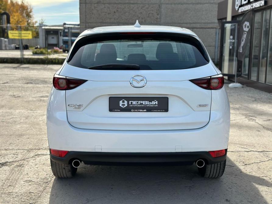 Mazda CX-5 II Пермь  - изображение 5