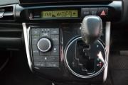 Toyota Wish II Рестайлинг Старый Оскол  - изображение 35
