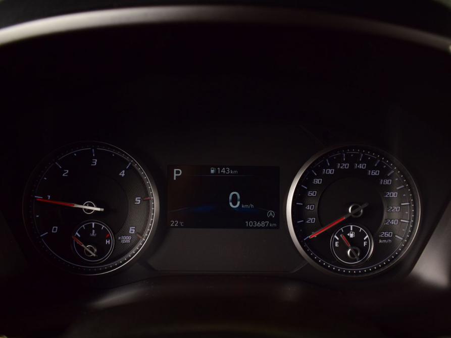 Hyundai Santa Fe IV Рестайлинг Кемерово  - изображение 14
