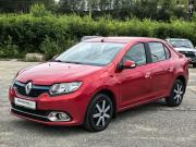 Renault Logan II Мурманск  - изображение 27