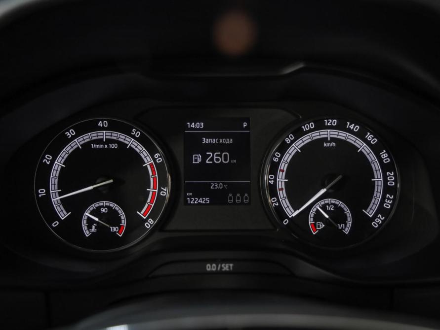 Skoda Kodiaq I Санкт-Петербург  - изображение 15
