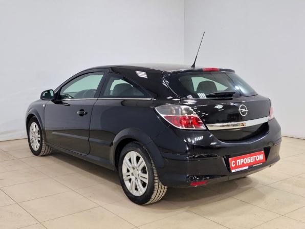 Opel Astra H Рестайлинг с пробегом 2010 года, цена 560 000 рублей, 122631 км, хэтчбек, Автокод Объявления