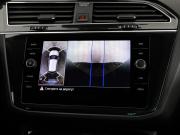 Volkswagen Tiguan II Рестайлинг Санкт-Петербург  - изображение 54